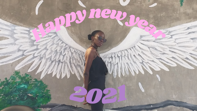 GIRL WITH WINGS